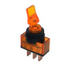 Toggle Switch Car Switch 12V 20A SPST On/Off 3-Pin