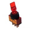 Toggle Switch Car Switch 12V 20A SPST On/Off 3-Pin