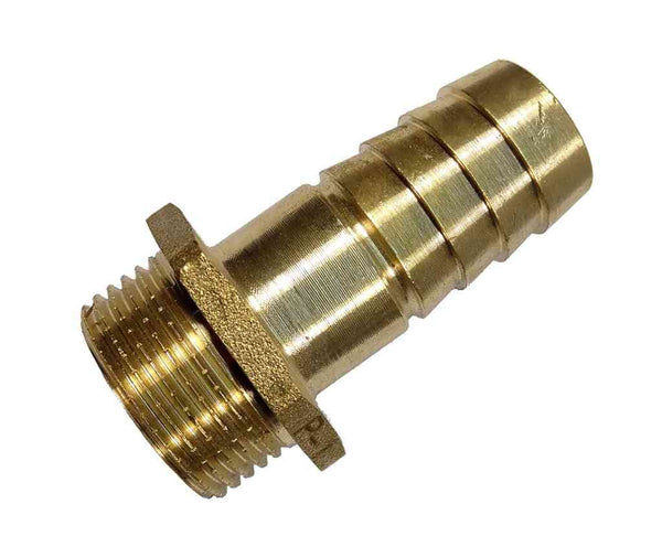 BSP Brass Hose Tail Connector