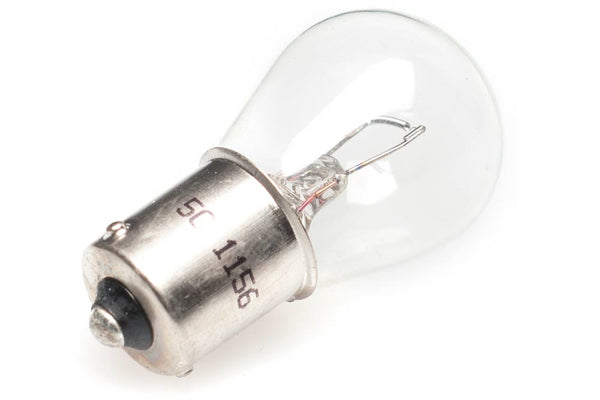 LIGHT BULB - 12V 25W