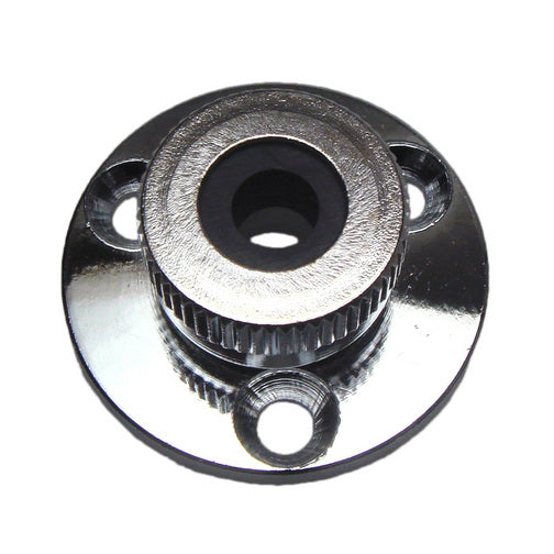 Heavy Duty Chrome Cable Glands