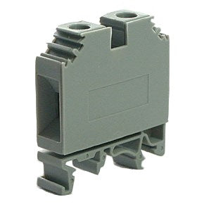 EUROPA COMPONENTS 35MM DIN RAIL TERMINAL