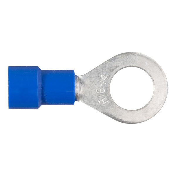 Terminal Cable Wire Connector AWG 16-14 x10