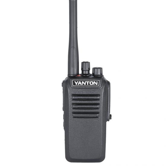 T-850 Professional Security Long Range Communication Two Way Radio
