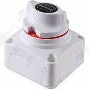 2 Position Battery Switch