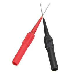 Insulation Piercing Needle Non-destructive Multimeter Test Probe