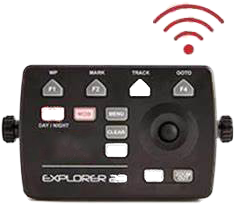 Explorer 23 WiFi