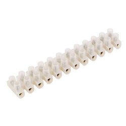 60 Amp Connector Strip 380V