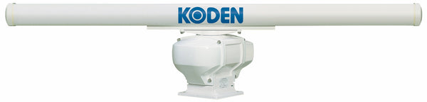 12.1-inch Color LCD Marine Radar (CE model )