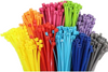 Colour Cable Ties