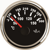 Oil Temp Gauge