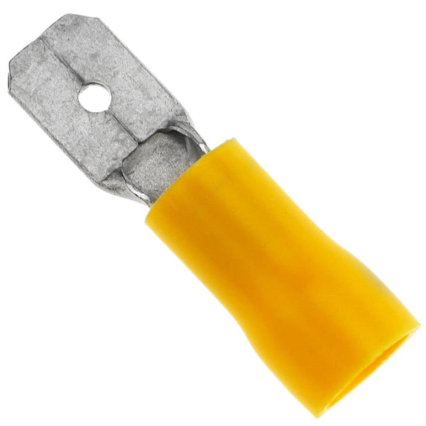 Male pre-insulating 10PCS