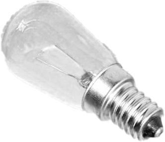 Base Single Contact Bulb 12v 25w