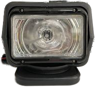 Remote Control Halogen Searchlight