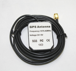 GPS Repeater