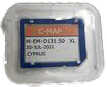 SD Card for map