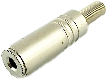 TRS Adapter Connector