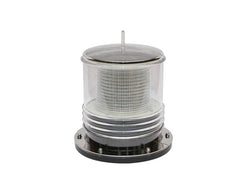 Solar navigation light (one color /three colors)