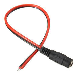 Jack Connector Cable Plug for Wire