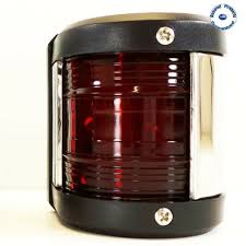 Port Navigation Light