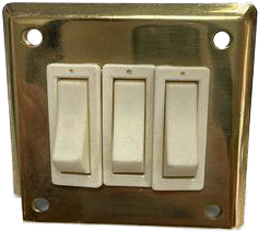 Wall Switch