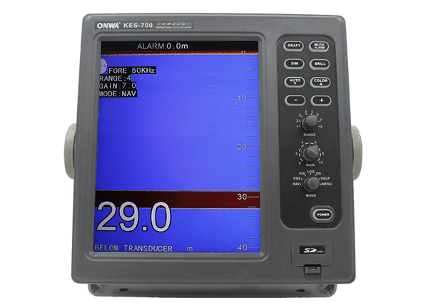 KES-700 10.4