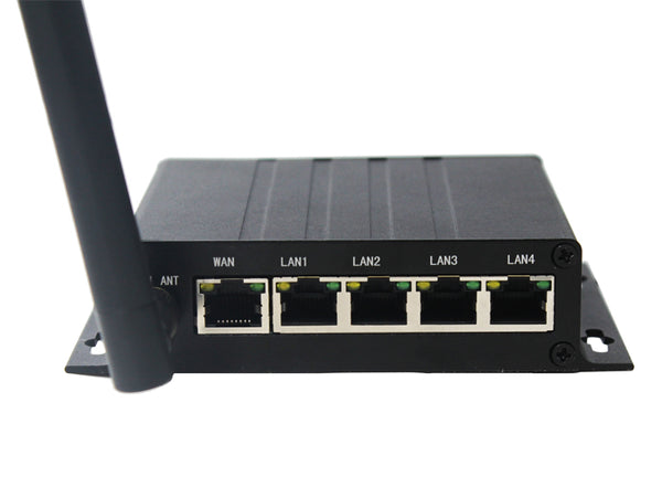 KM-Router