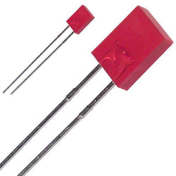 Diffused LED Diode