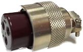 Aviation Connector