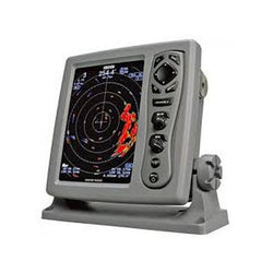 8.4-inch Color LCD Marine Radar (CE model)