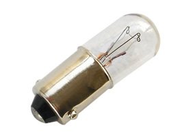 BULB BA9S 48V 2W