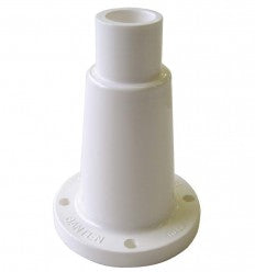 Antenna and white Nylon Base for TV/250