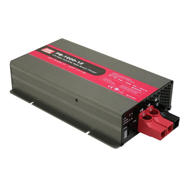 Battery Charger PB-1000