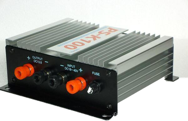 Power Supply PS-K100