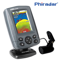 Phiradar Fishfinder