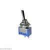 Miniature Toggle Switch