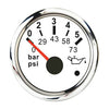 Oil Pressure Gauge