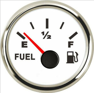 Fuel Level Gauge