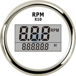 Tachometer Gauge