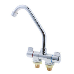Folding Water faucet for RV / Yacht