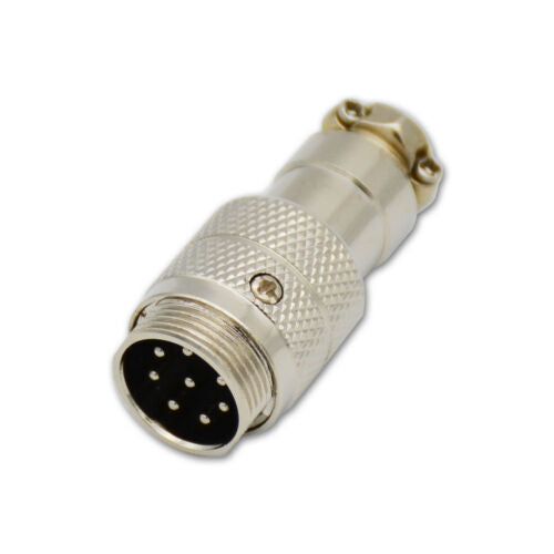 Male Microphone Connector