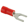 Vinyl Insulated Spade Terminal