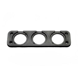 Hole Rear Panel only