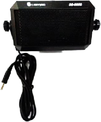 Speaker SS-6000