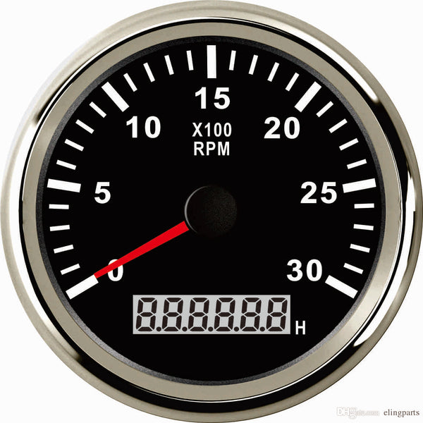 Tachometer Gauge (0-30)