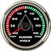 Rudder Angle Gauge