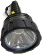 Diving Flashlight